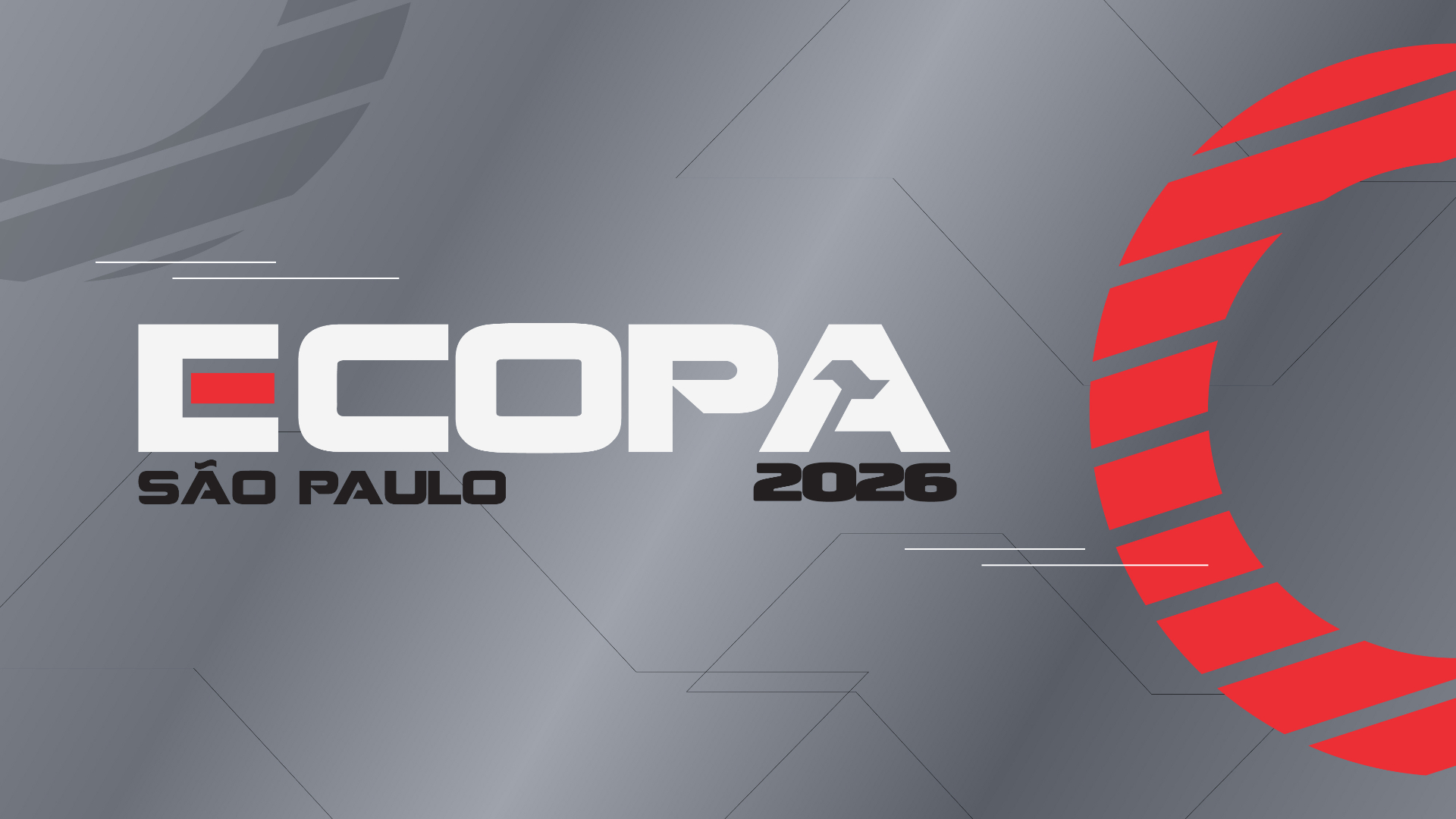 Capa do projeto E-Copa São Paulo 2026